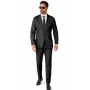 Black Suit - Suitmeister Costumes
